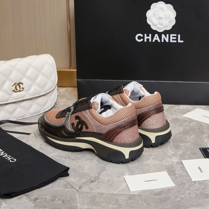 Reliable Chxnxl Sneakers 131979