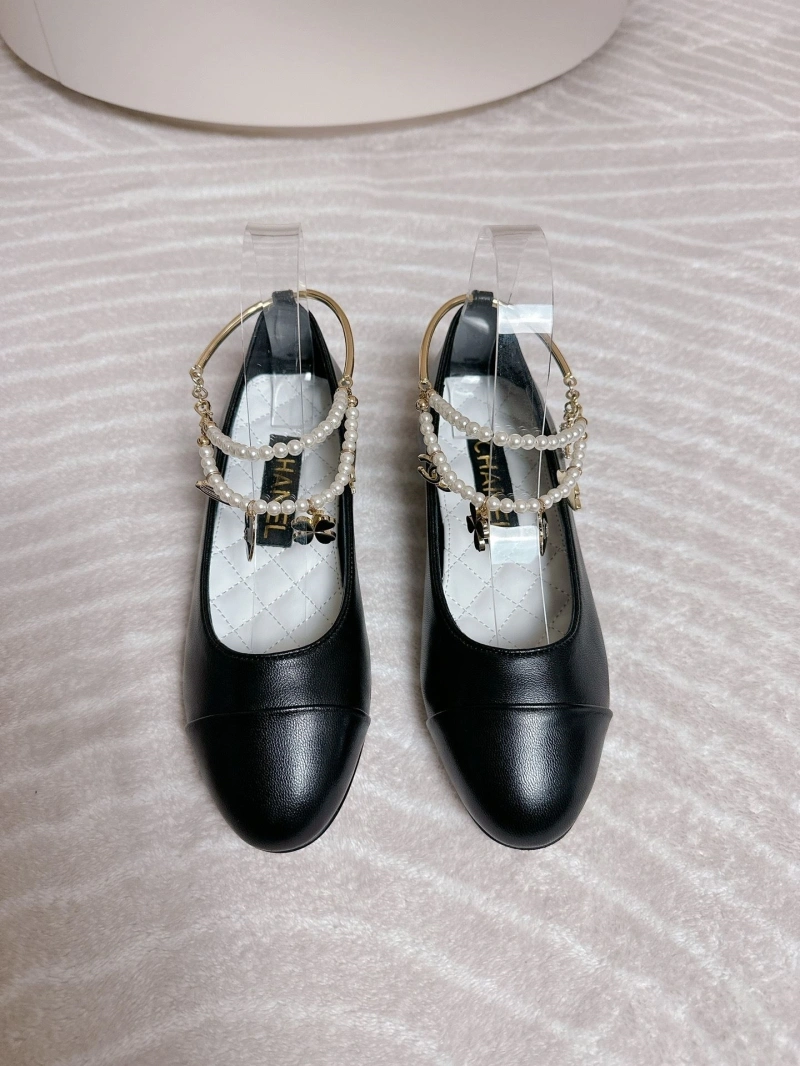 Chxnxl Flat Shoes Lightweight 131634