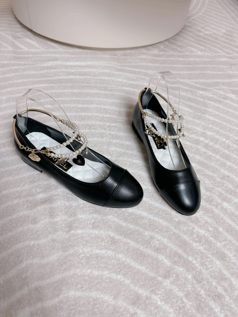 Chxnxl Flat Shoes Lightweight 131634