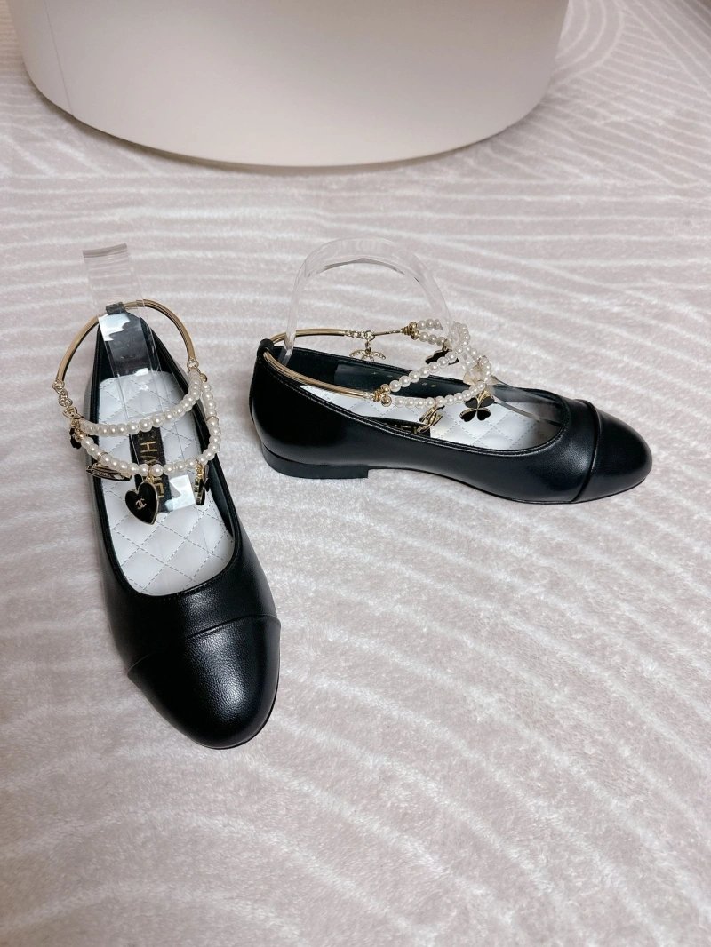 Chxnxl Flat Shoes Lightweight 131634