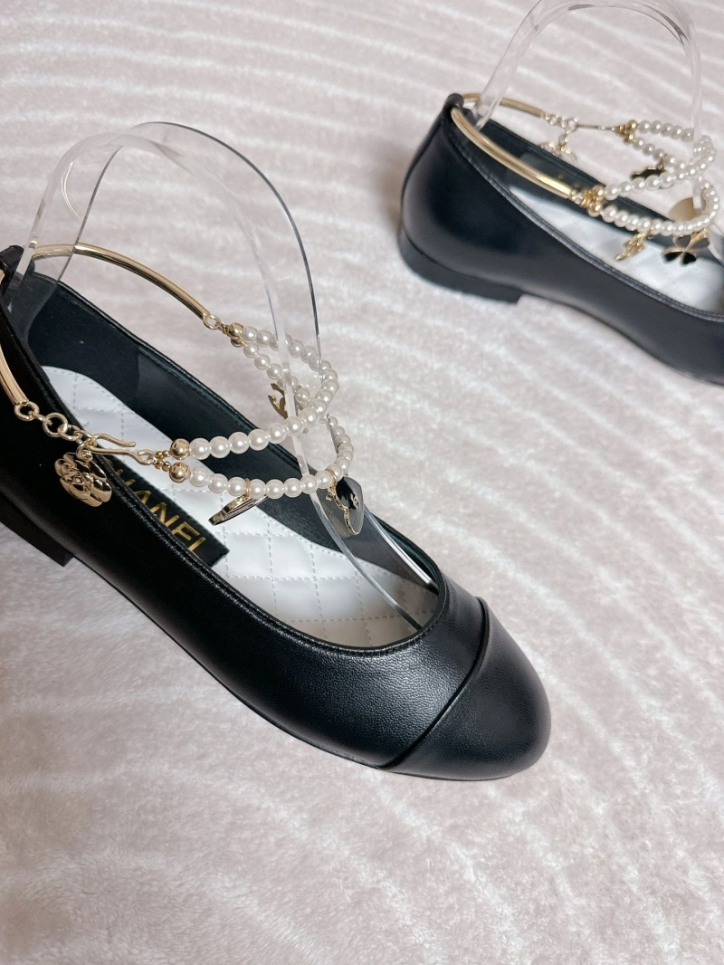 Chxnxl Flat Shoes Lightweight 131634