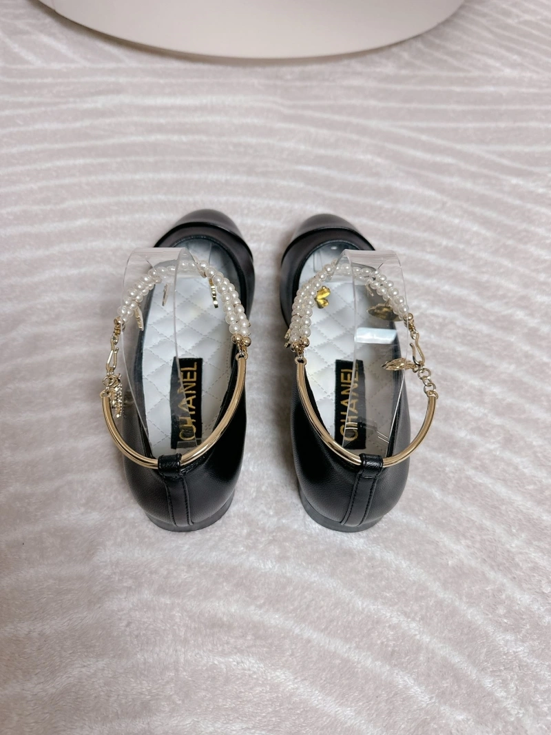 Chxnxl Flat Shoes Lightweight 131634