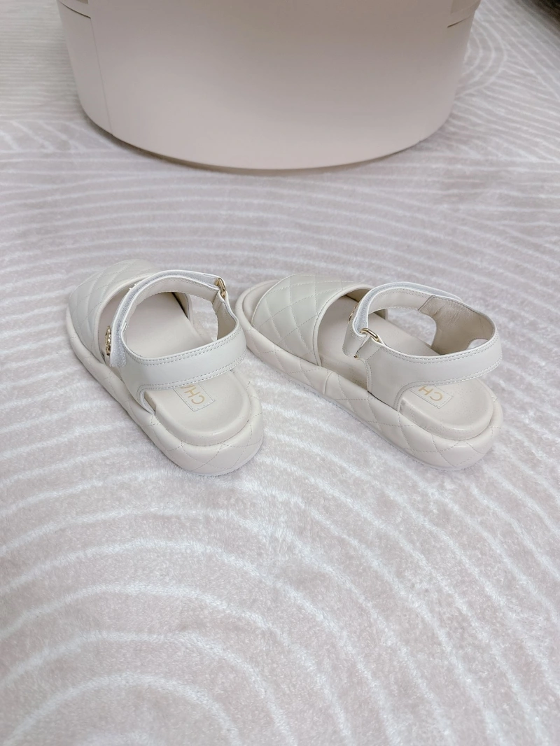 Fashionable Chxnxl Sandals 130742