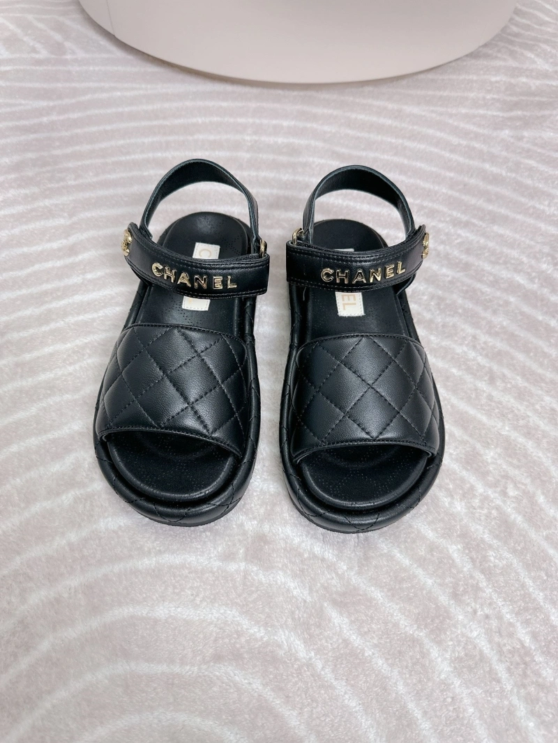 EyeCatching Chxnxl Sandals 130741