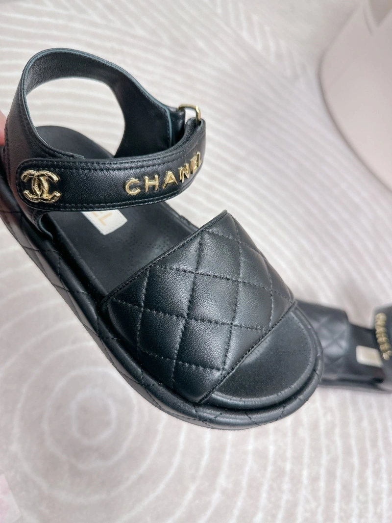 EyeCatching Chxnxl Sandals 130741
