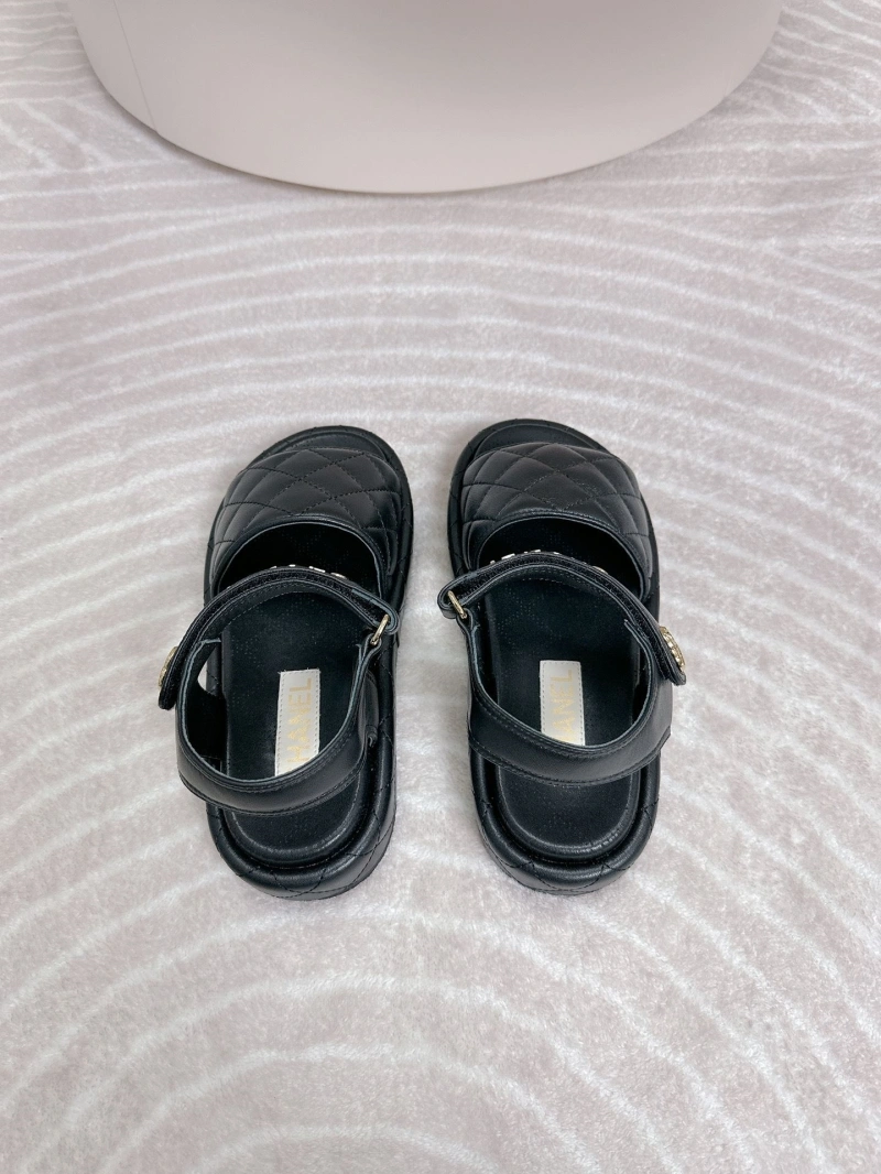 EyeCatching Chxnxl Sandals 130741