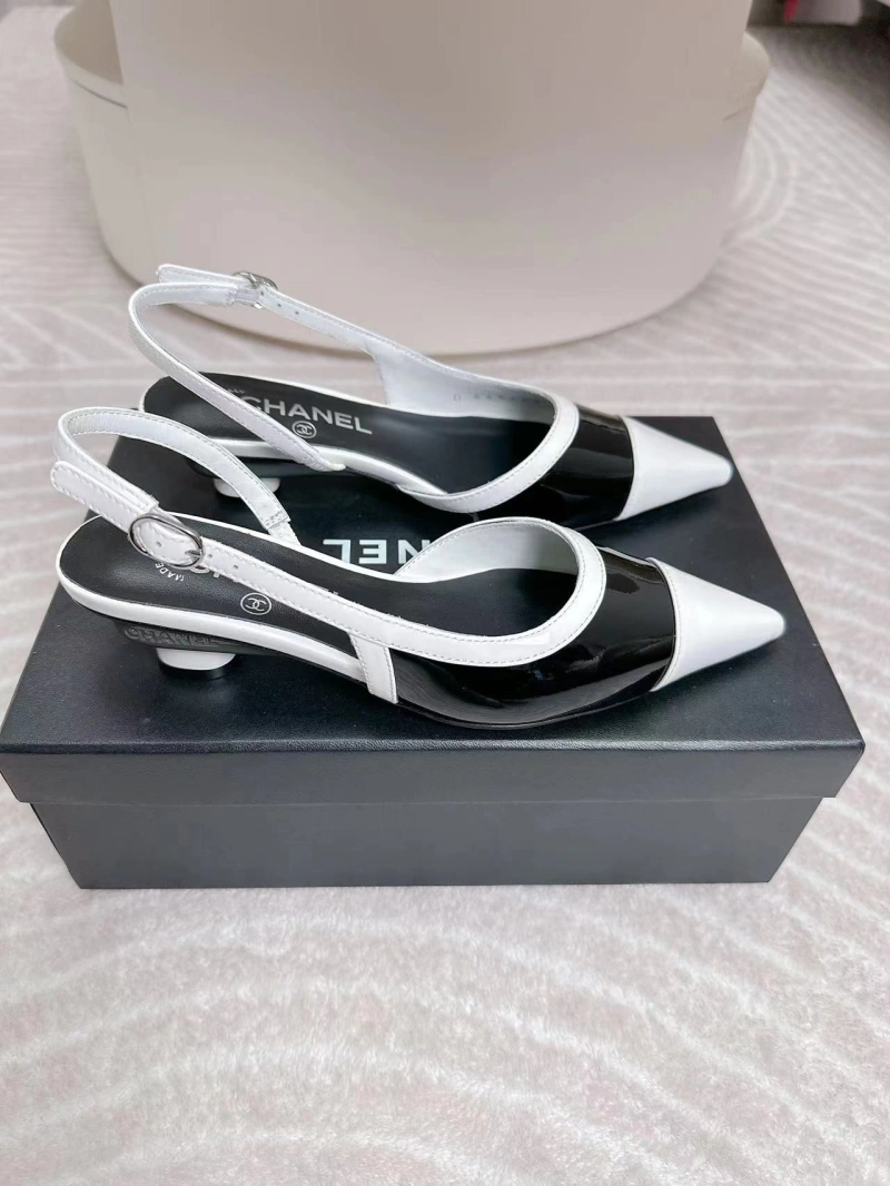 Chxnxl Slippers StreetReady 132198