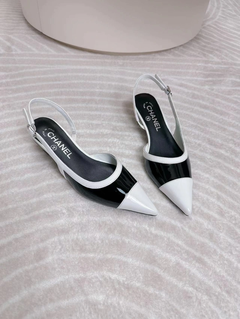 Chxnxl Slippers StreetReady 132198