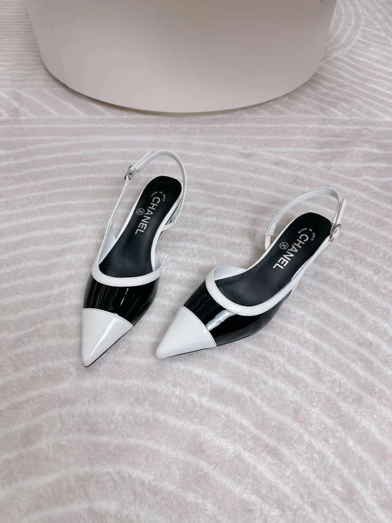 Chxnxl Slippers StreetReady 132198