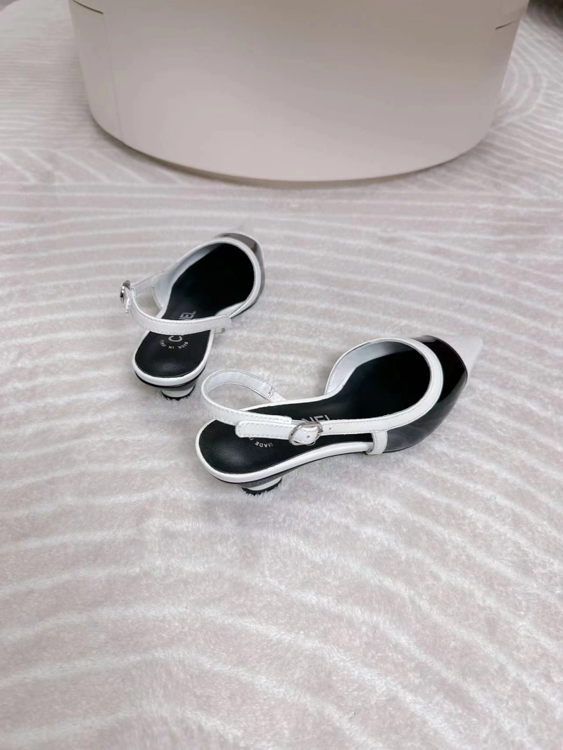 Chxnxl Slippers StreetReady 132198