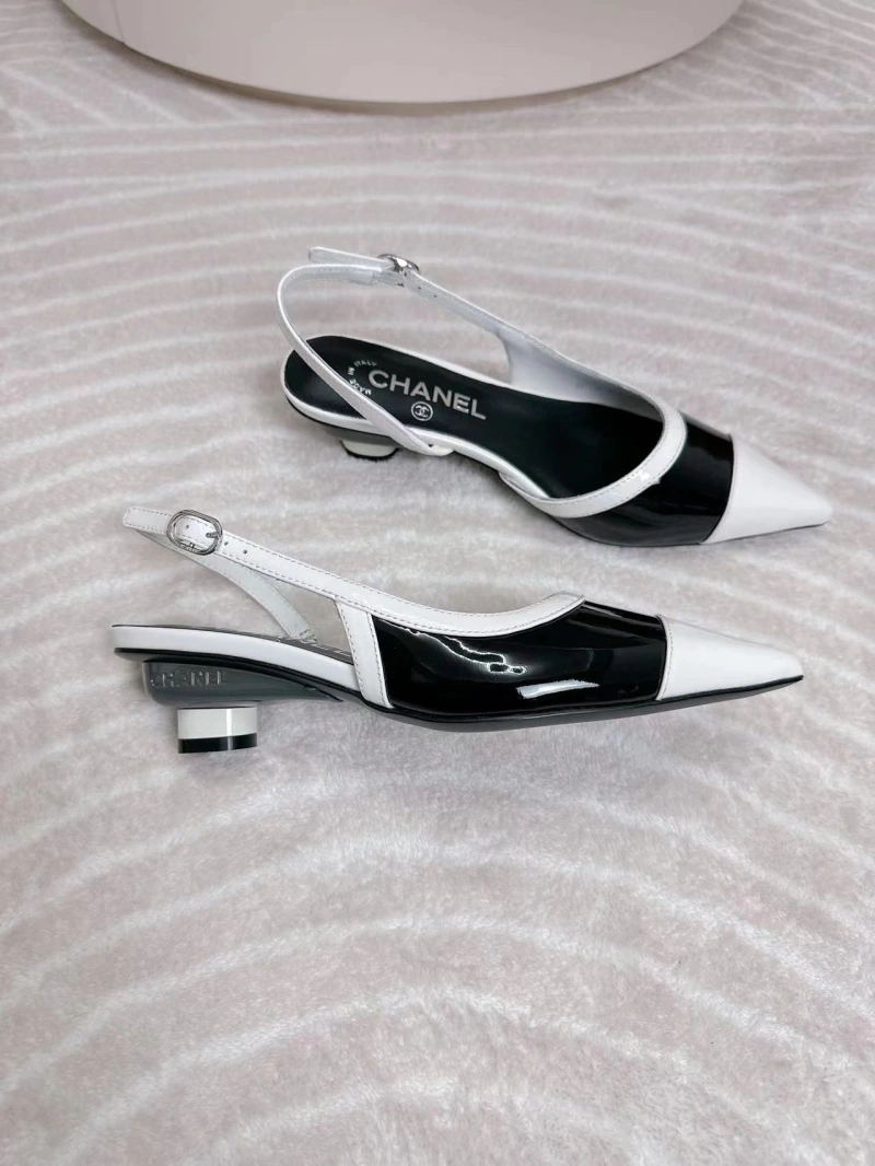 Chxnxl Slippers StreetReady 132198