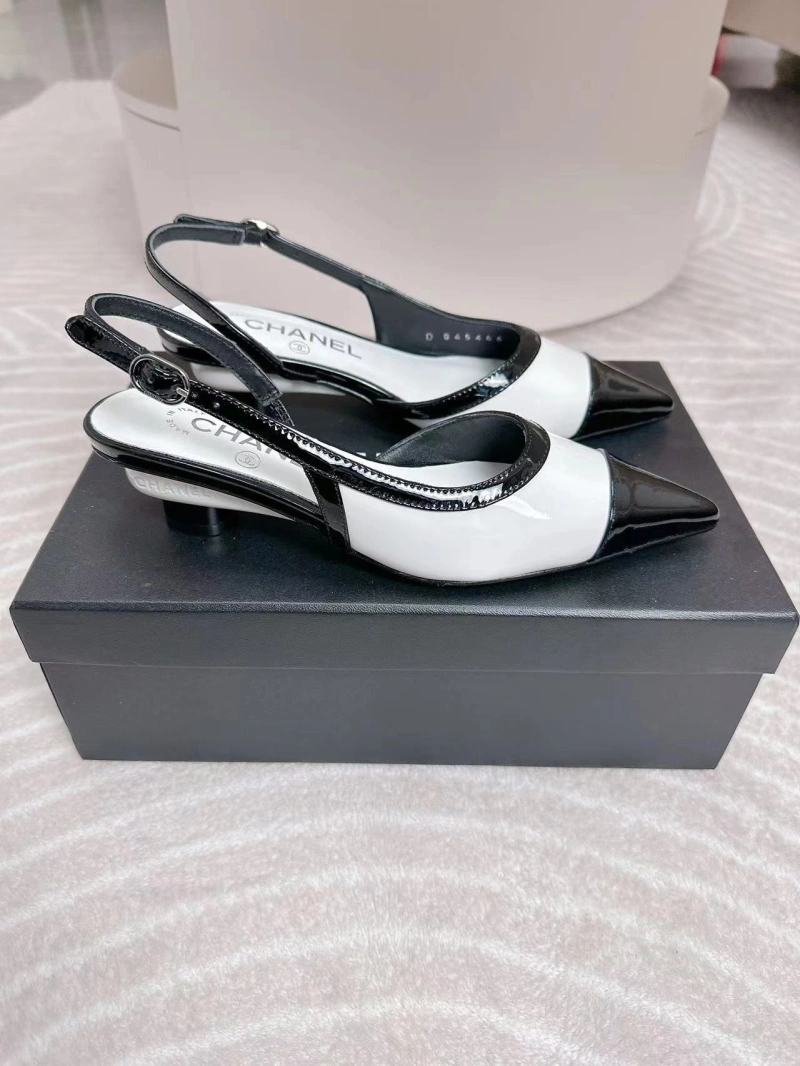 Chxnxl Slippers Affordable 132205