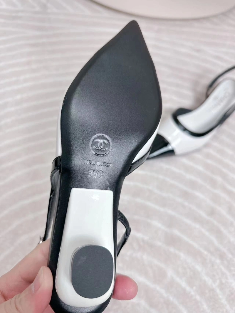 Chxnxl Slippers Affordable 132205
