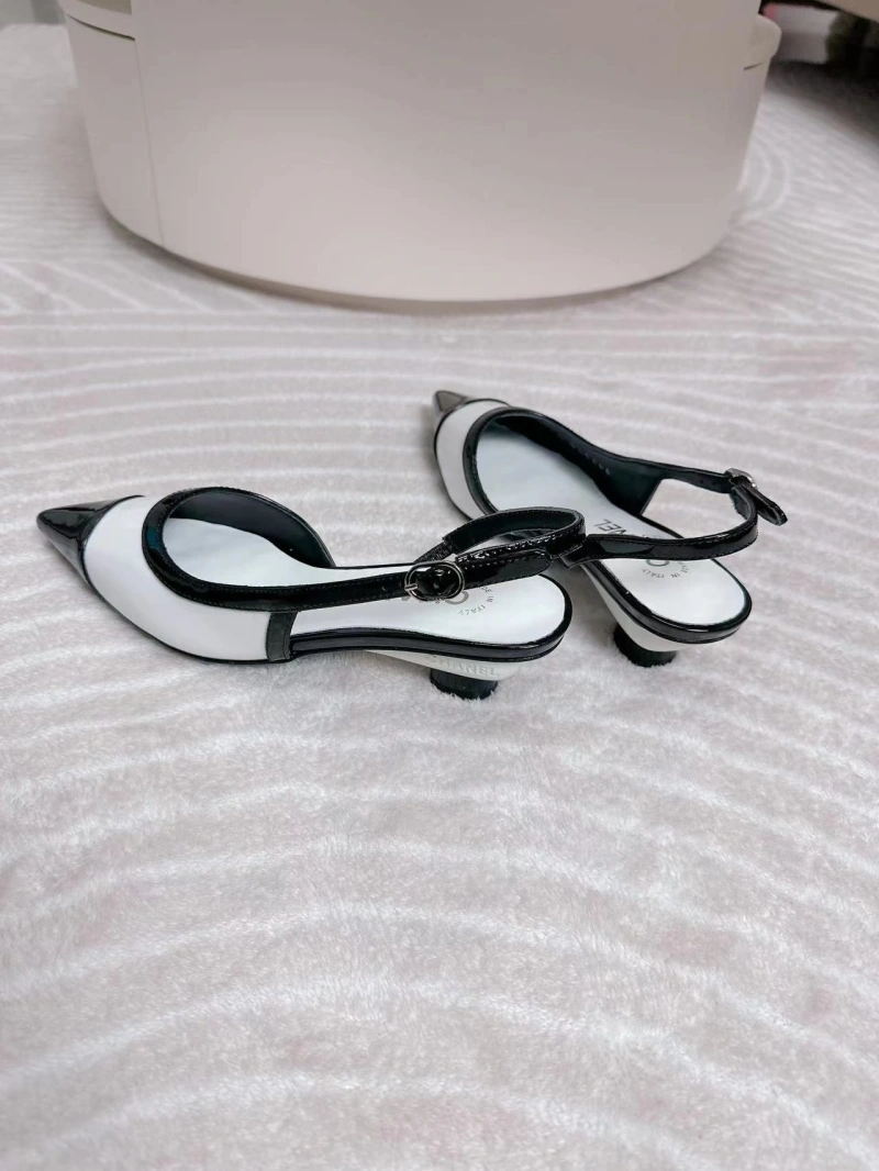 Chxnxl Slippers Affordable 132205