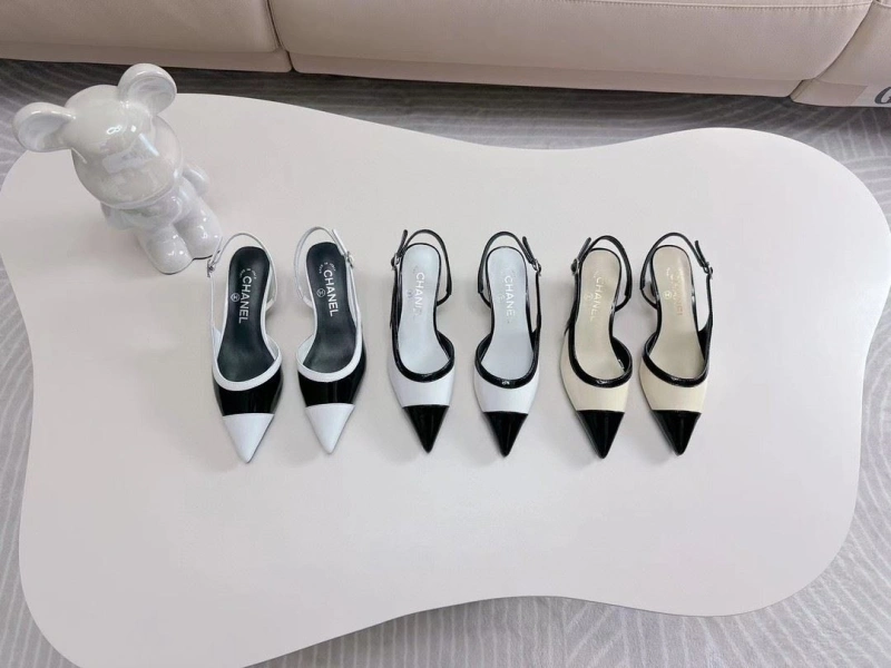 Chxnxl Slippers Affordable 132205