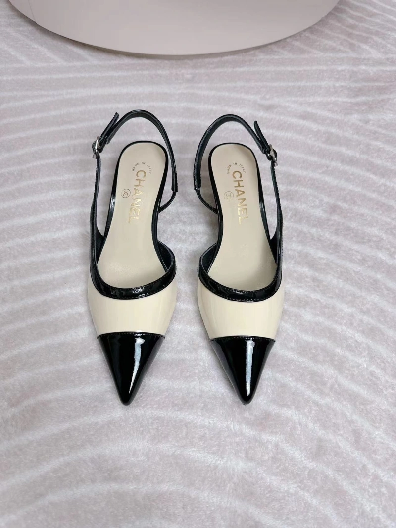 Chxnxl Slippers Compact 132204