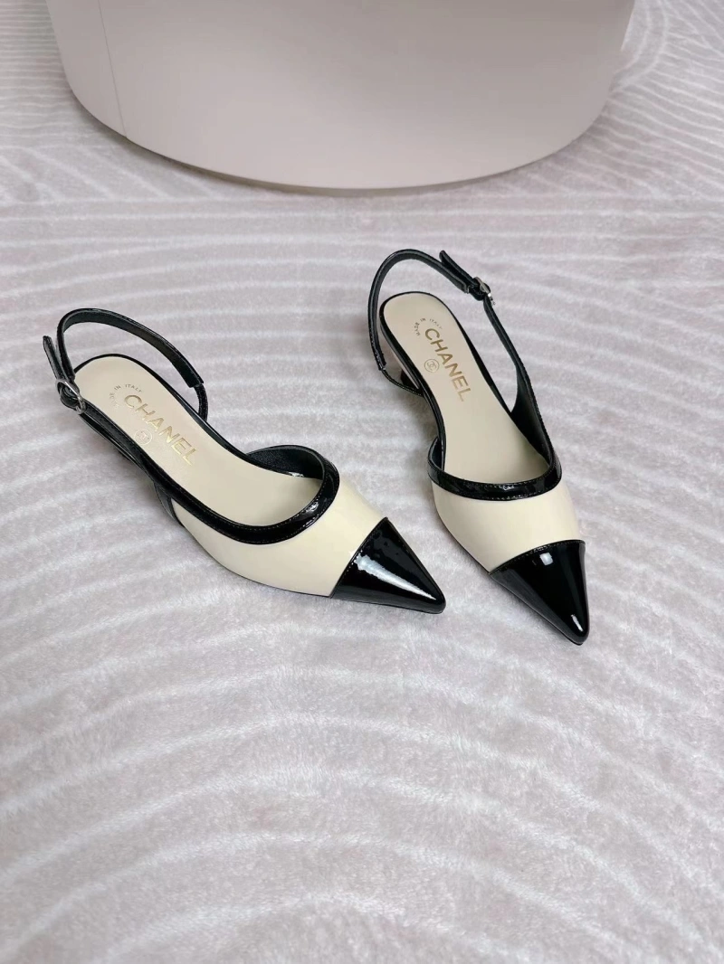 Chxnxl Slippers Compact 132204