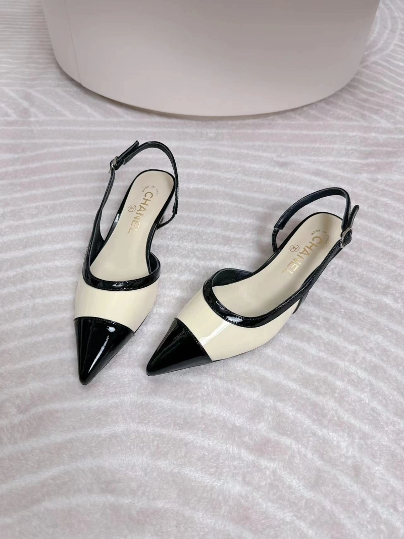 Chxnxl Slippers Compact 132204