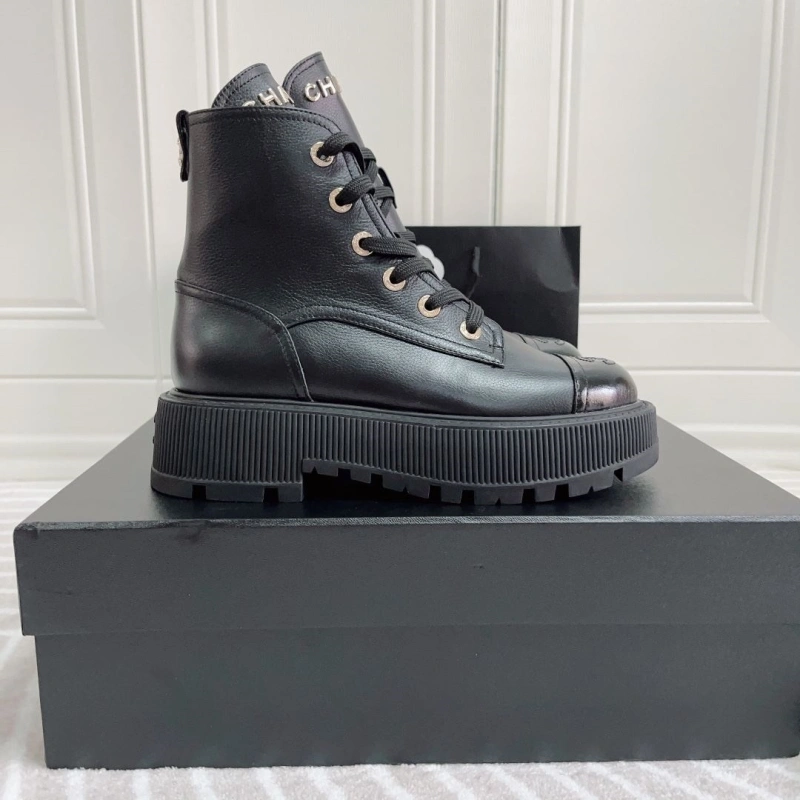Chxnxl Boots Classic 116964