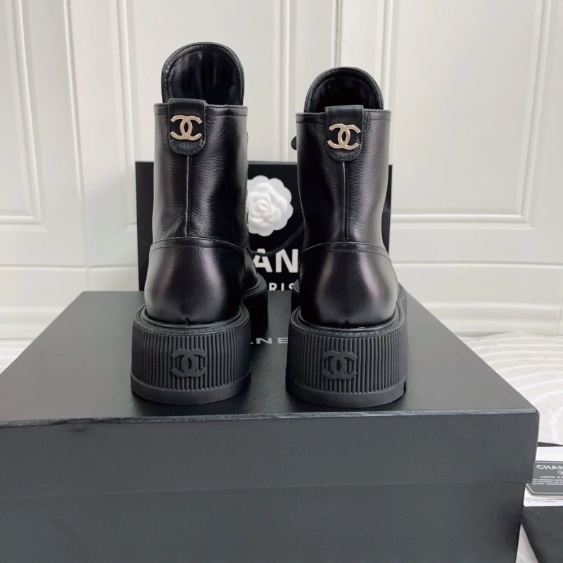 Chxnxl Boots Classic 116964
