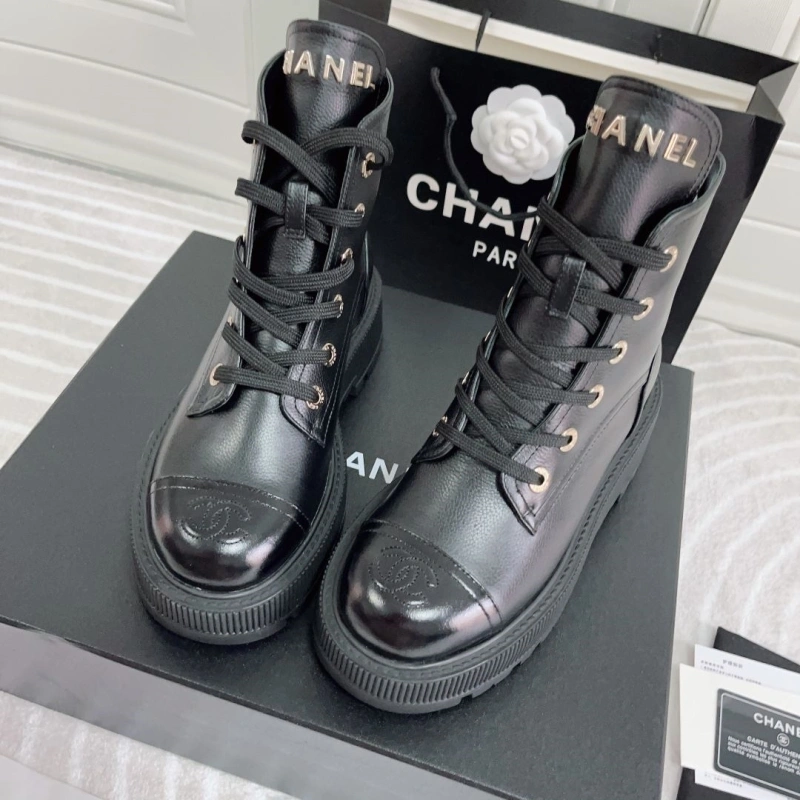 Chxnxl Boots Classic 116964