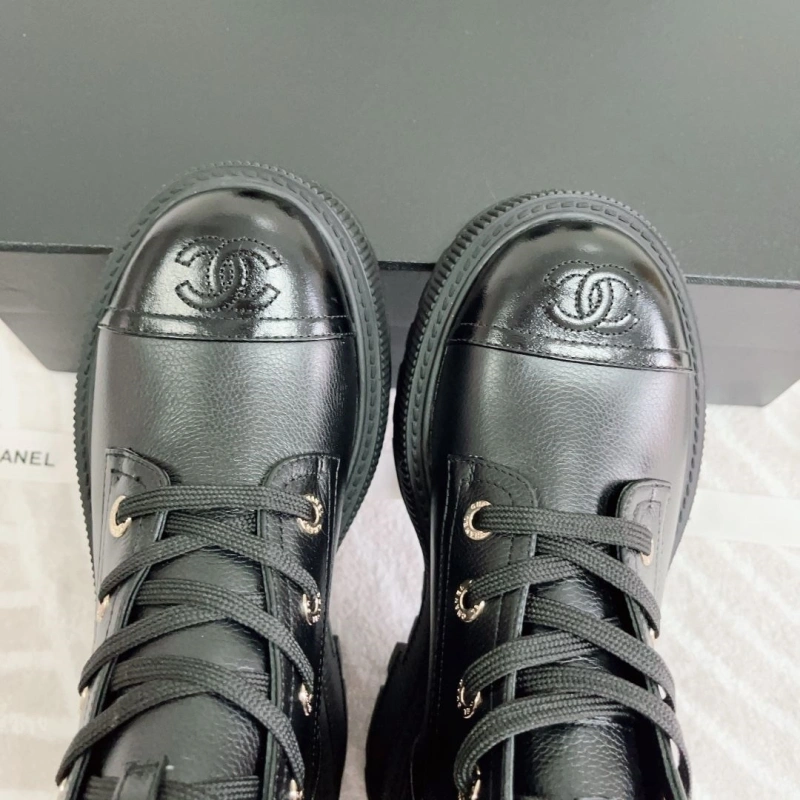 Chxnxl Boots Classic 116964