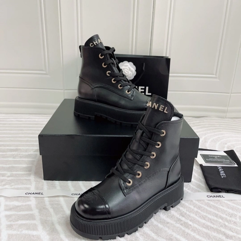 Chxnxl Boots Classic 116964