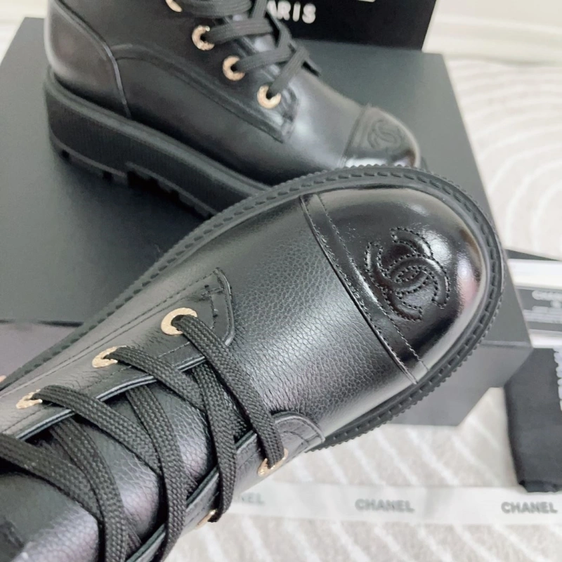 Chxnxl Boots Classic 116964