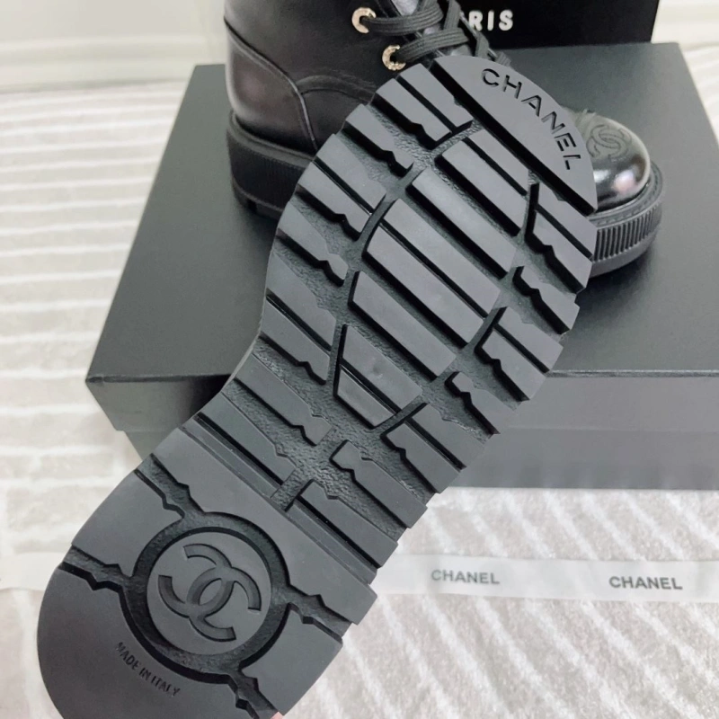 Chxnxl Boots Classic 116964