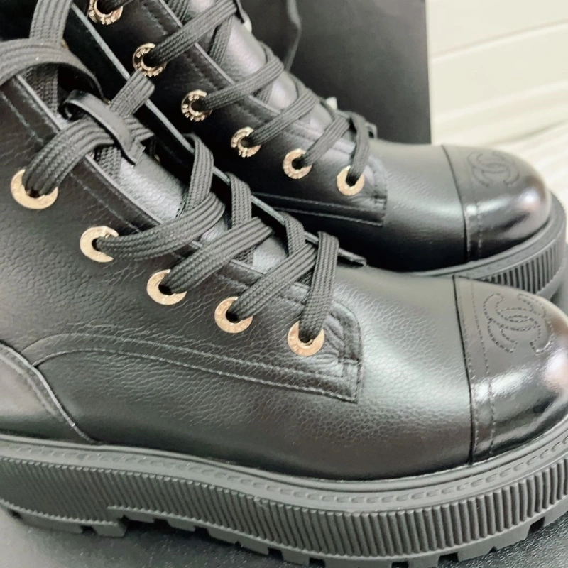 Chxnxl Boots Classic 116964