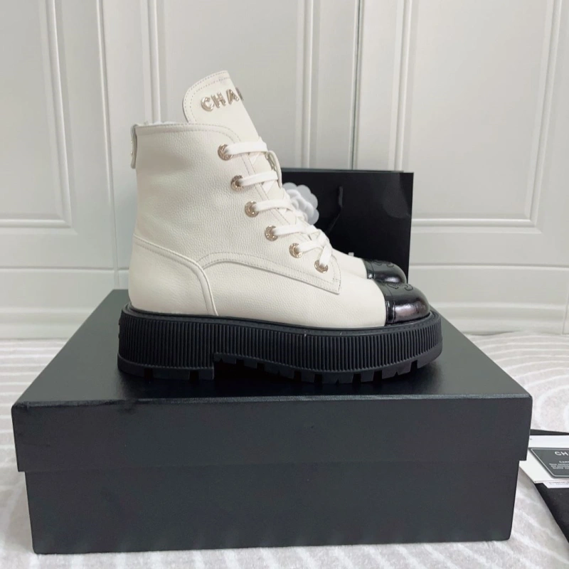 AllSeason Chxnxl Boots 131856