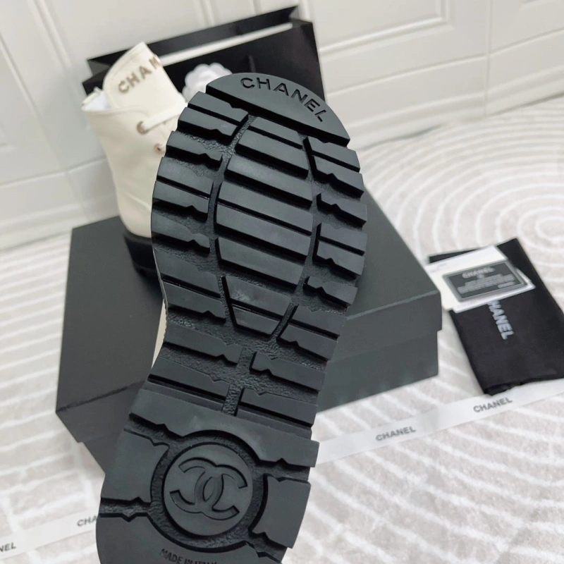 AllSeason Chxnxl Boots 131856
