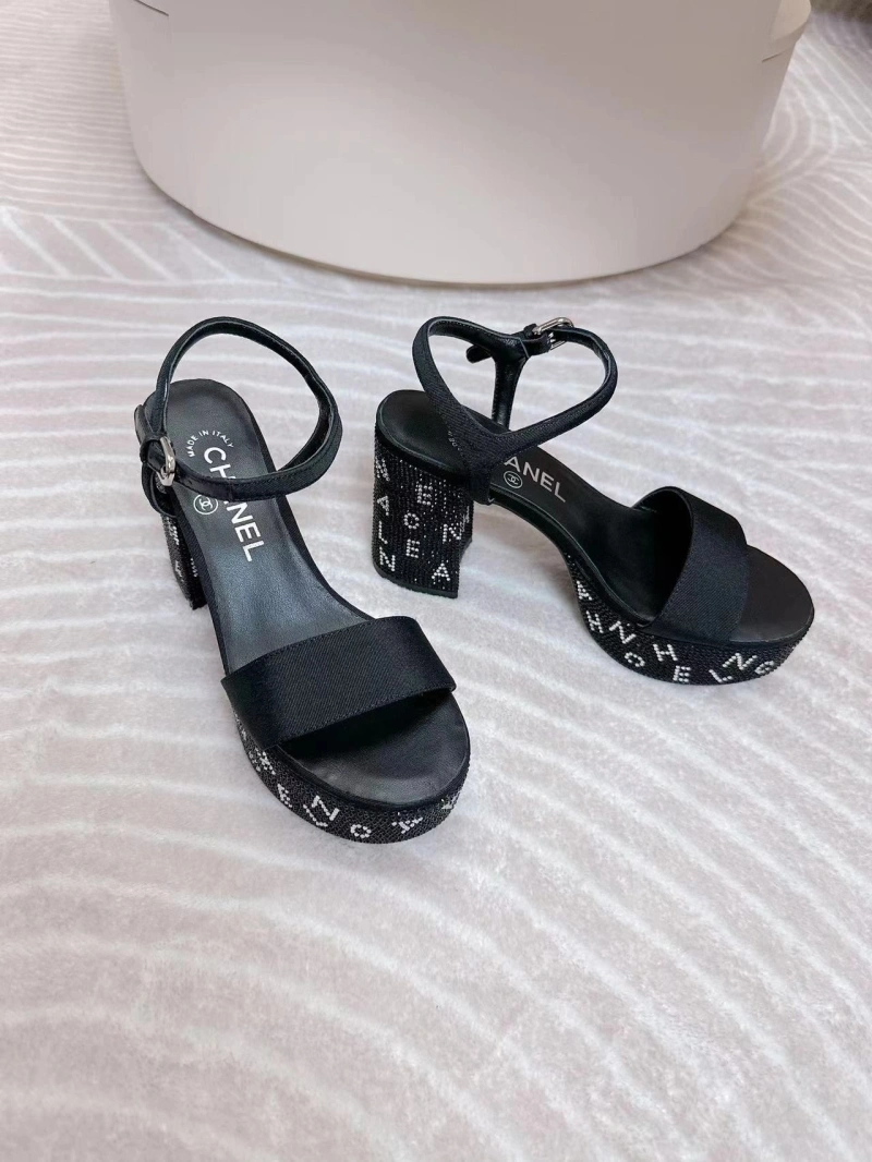 Chxnxl Sandals Modern 130737