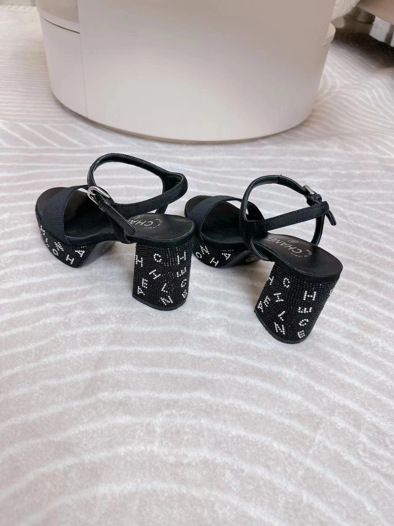 Chxnxl Sandals Modern 130737