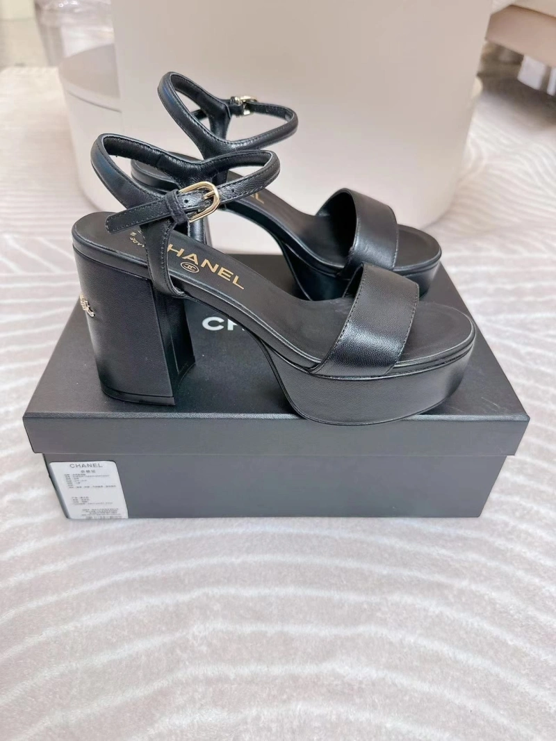EasyMatch Chxnxl Sandals 130743