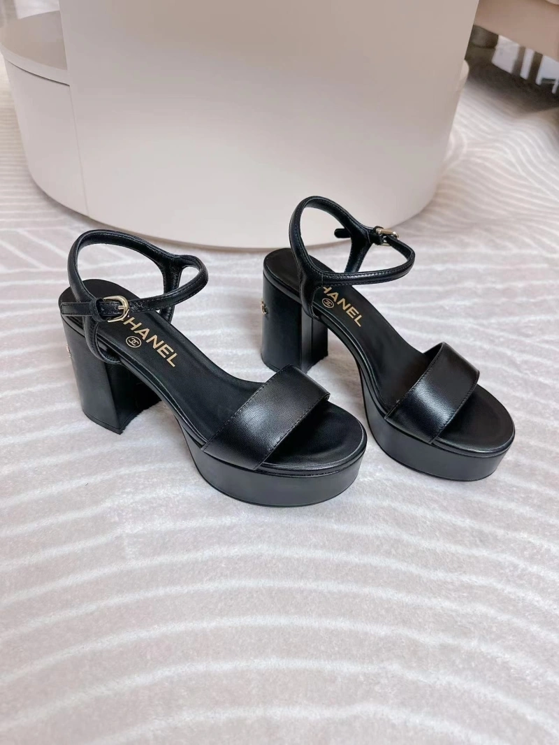 EasyMatch Chxnxl Sandals 130743