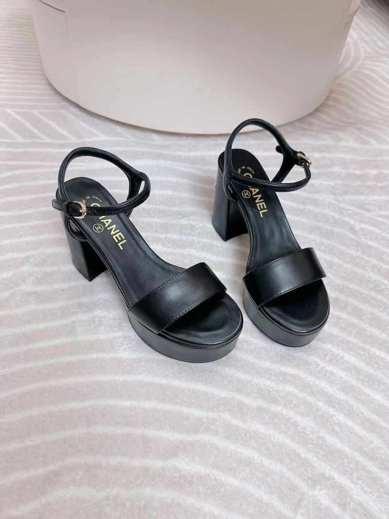 EasyMatch Chxnxl Sandals 130743