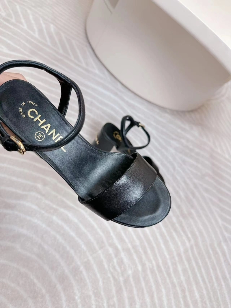 EasyMatch Chxnxl Sandals 130743