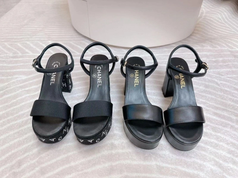 EasyMatch Chxnxl Sandals 130743
