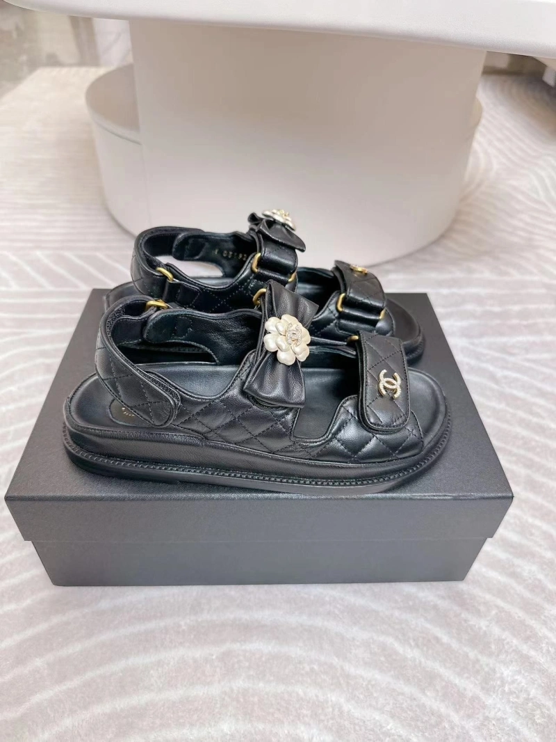 Chxnxl Sandals Fashionable 130739