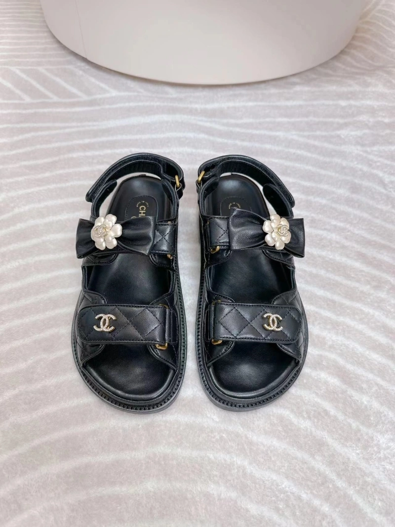 Chxnxl Sandals Fashionable 130739