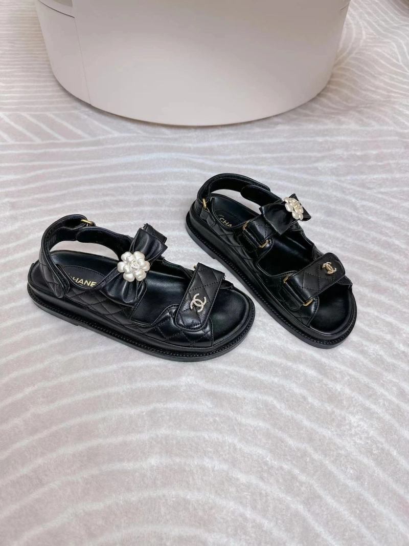 Chxnxl Sandals Fashionable 130739