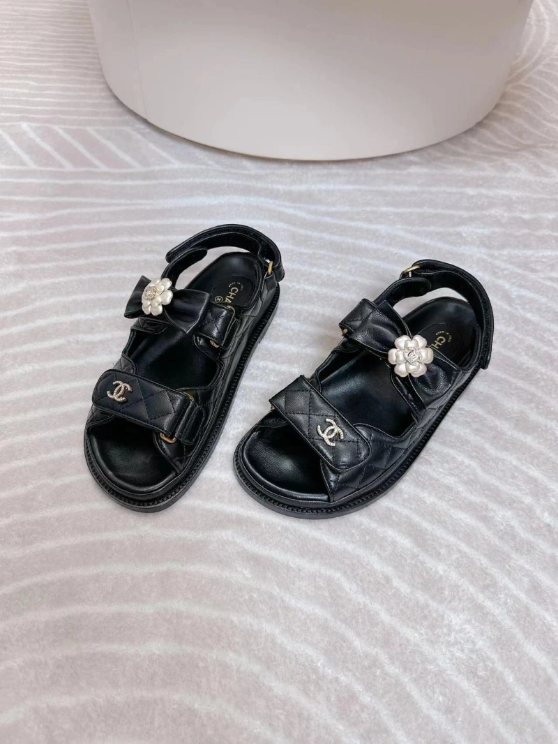 Chxnxl Sandals Fashionable 130739