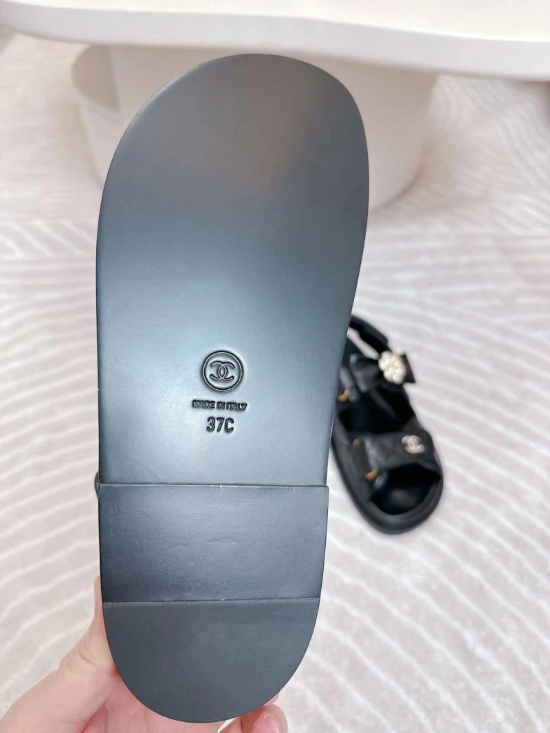 Chxnxl Sandals Fashionable 130739