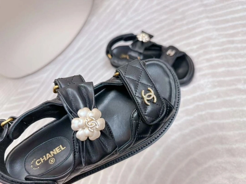 Chxnxl Sandals Fashionable 130739
