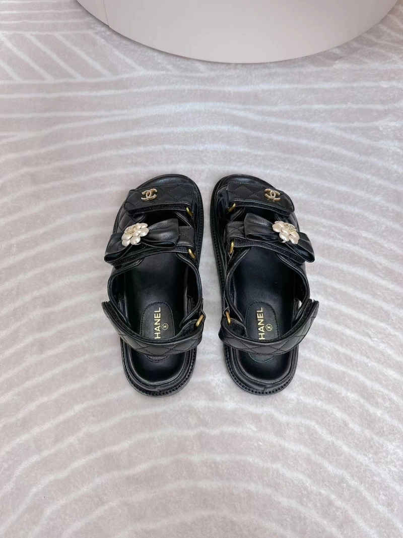 Chxnxl Sandals Fashionable 130739