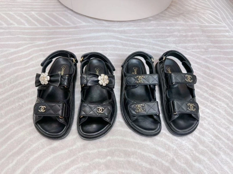 Chxnxl Sandals Fashionable 130739