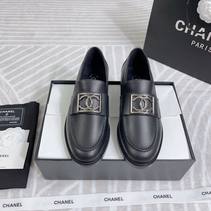 Chxnxl Leather Shoes Comfortable 131435