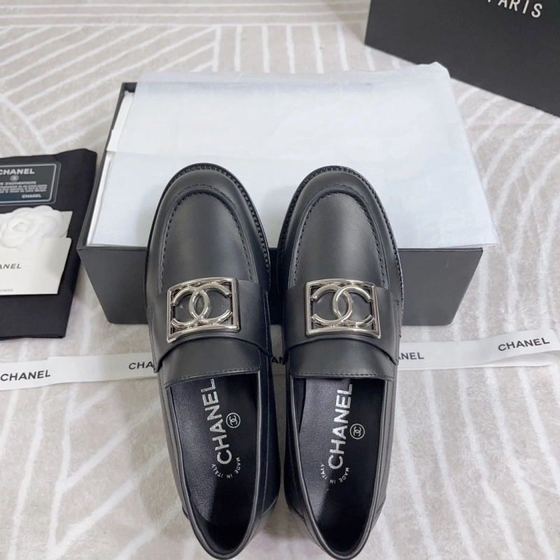 Chxnxl Leather Shoes Comfortable 131435