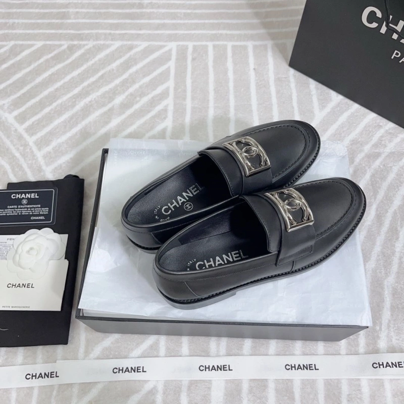 Chxnxl Leather Shoes Comfortable 131435